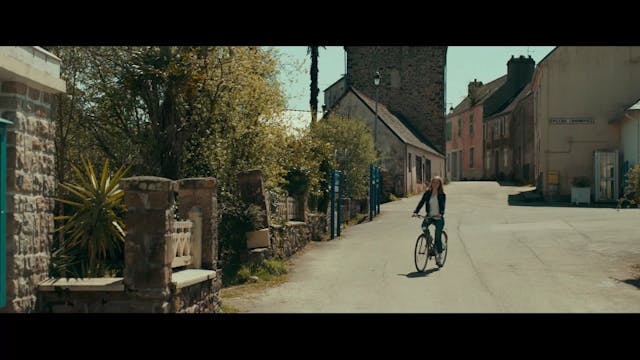 IL MISTERO HENRI PICK - ITA