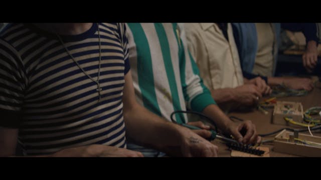 BIOPIC FEST 2022 - A Few, Good & Confident