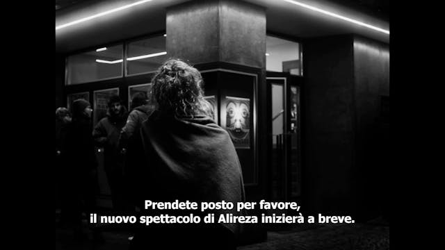 IRANFEST myreload - EXTRA SAUCE-ITA