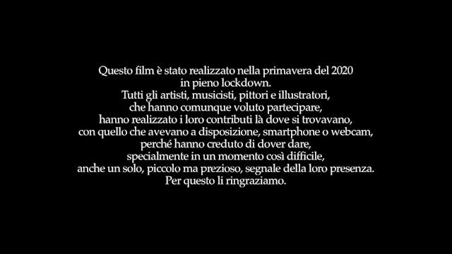 VISIONI DAL MONDO - FC - FILM - TUK TEN