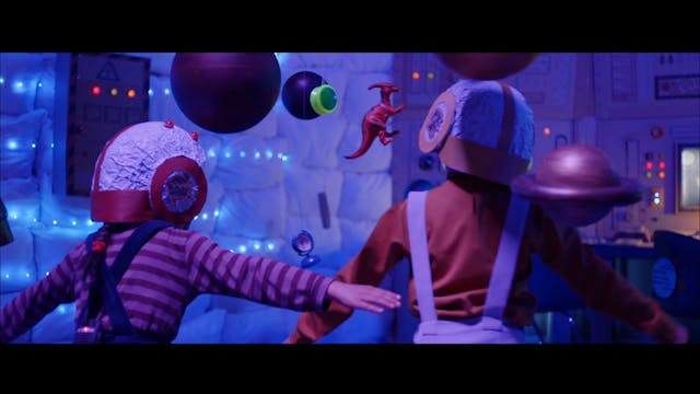 CORTO DORICO - BETTER THAN NEIL ARMSTRONG_NO SUB