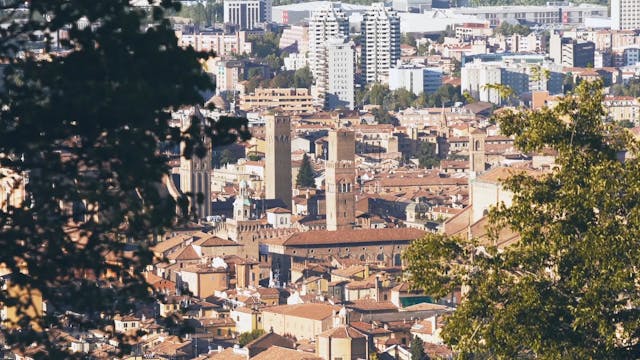 FONDAZIONE BIZZARRI - Francesca Romana Vagnoni - PPP Libero Bizzarri