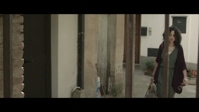 RETE CINEMA CALABRIA - Open Fields Productions - Arberia