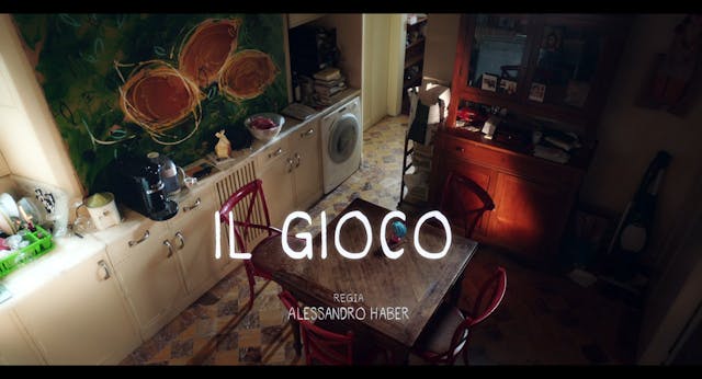 Il gioco (No Sub) haber