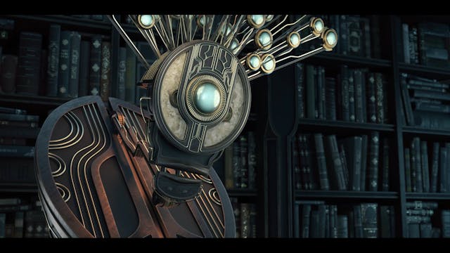 SHORTS - Avarya - science & society