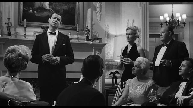 CINEMA RITROVATO - FAIL SAFE