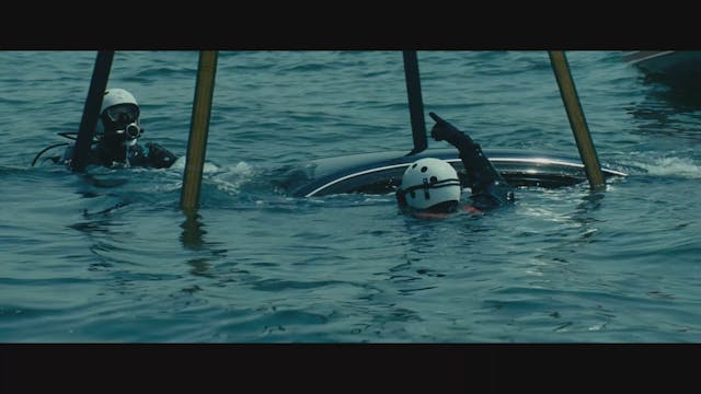 FAREAST - Outrage Beyond - ITA