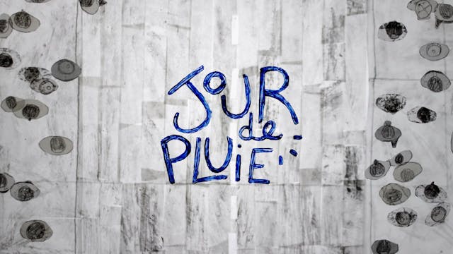 TERRE DA FESTIVAL - RAINY DAY Jour de pluie