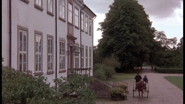 MIOCINEMA - Il Pranzo Babette - ita