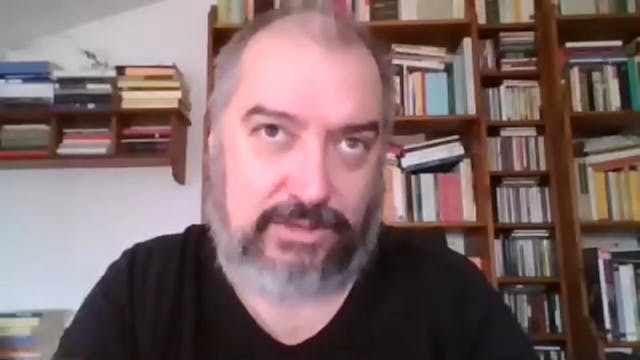 emiliano aiello - Incontro Dissipatio