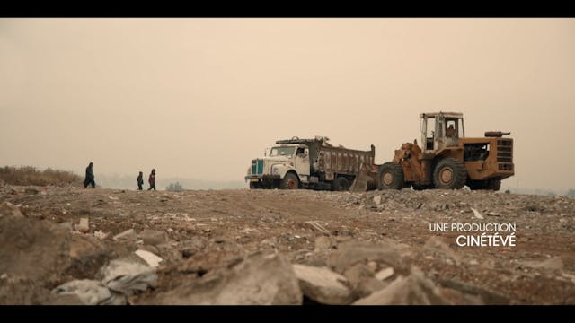 UNICEF PIUCOMPAGNIA -Iraq's Lost Generation