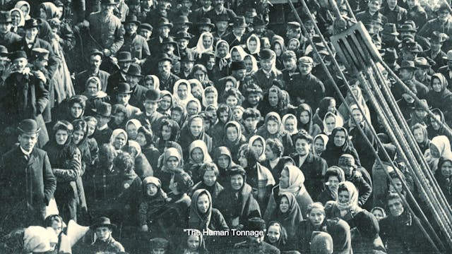 TERRAVIVA - LA_STORIA_VERGOGNOSA_H264_ENG