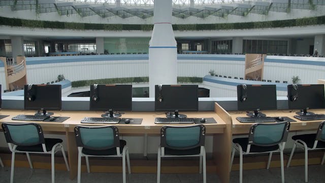 KOREA - Have Fun In Pyongyang