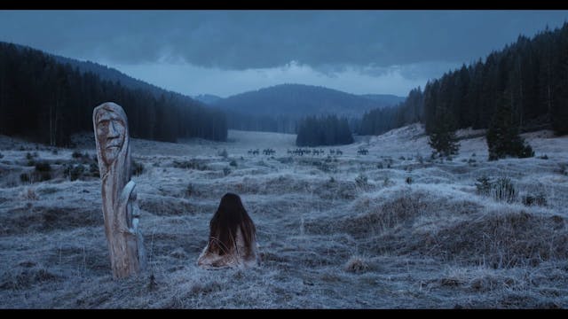 VALDARNO - LA FIAMMA [short film] sub ita