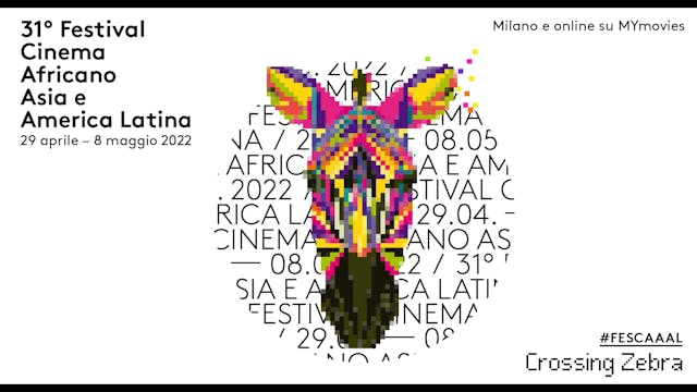 FESCAAAL 2022 - Chitana