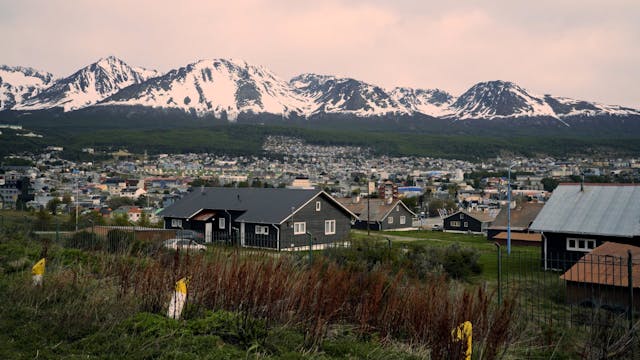 VISIONI DAL MONDO - ITA - FILM - AL DI LA DEL MARE