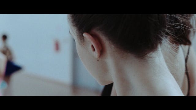 SHORTS 2021 - sulle punte