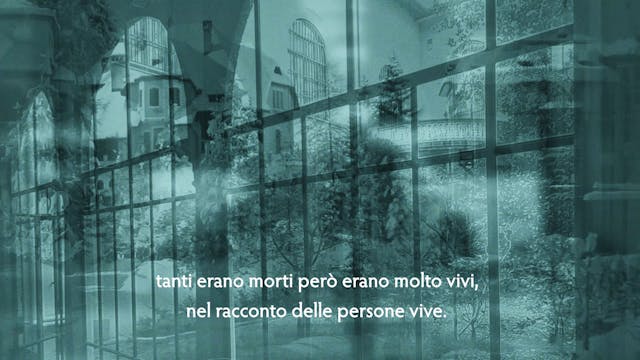 PORRETTA - DANIEL SCHMID