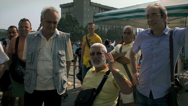 sguardi altrove - in viaggio con CECILIA mp4