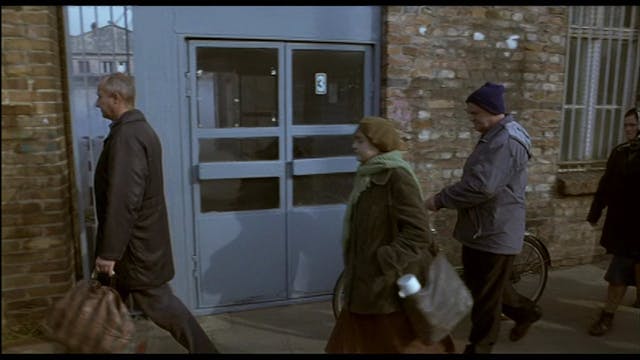 BERGAMO FILM MEETING - Valentina Masper - STRIKE_Title_1