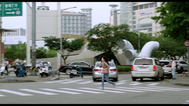 KOREA 2022 - Evanescent_