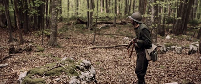 los angeles - Red Pencil - La matita Rossa