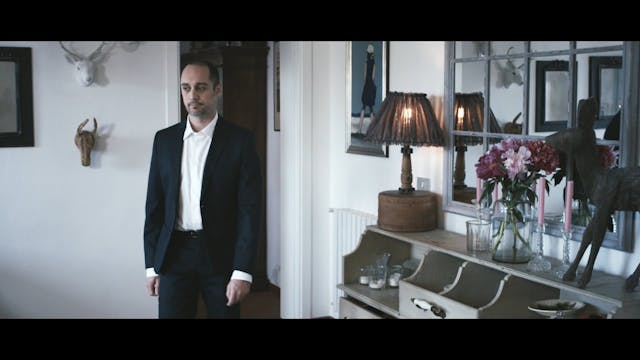 VALDARNO - COLPEVOLI [short film] sub eng