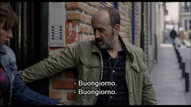 MIOCINEMA - Truman - vor