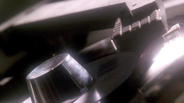 TSFF - B2_LA TECNICA