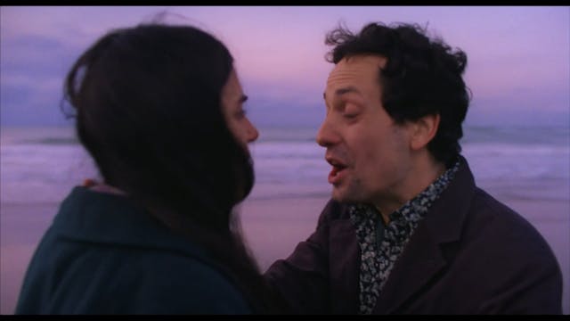 SHORTS - Lovers - shorter teens