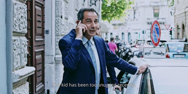 ARTELESIA - AFFITTASI VITA [feature f...