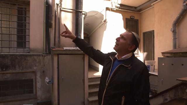 altrove - ALLA RICERCA DELLE RADICI DEL MALE ita xdcam