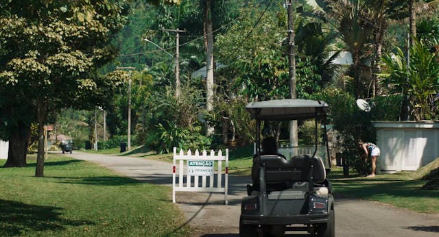 Lara Casirati - FESCAAAL_Three Summers