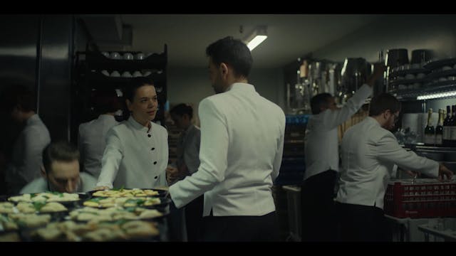 SHORTS - Red Wine - maremetraggio #3