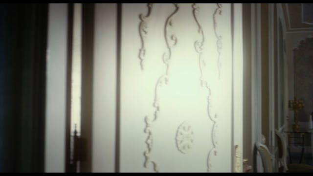 TRIESTE - SPAZIO CORTO - L'ELEMOSINA