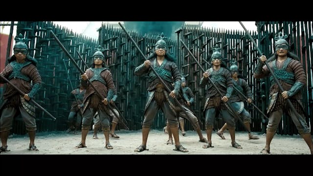 FAREASTREAM - Ong Bak 3 - VO