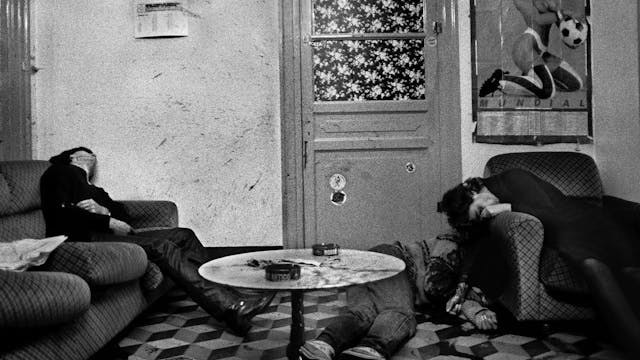 MIOCINEMA - La mia Battaglia sub engl