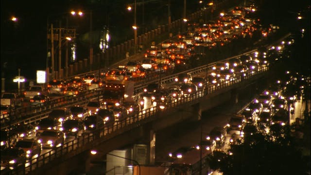 FAREASTREAM - Chocolate THAI