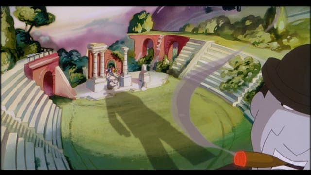 iic istituto di cultura - MOMO ALLA CONQUISTA DEL TEMPO