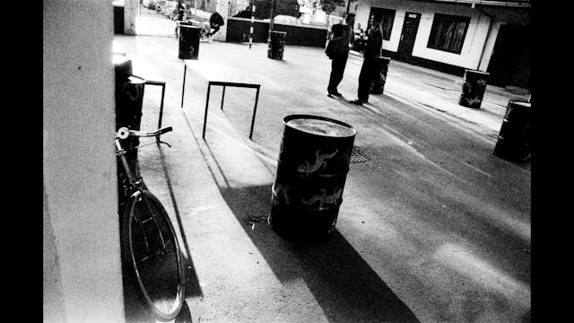 ONCE UPON A YOUTH_(O JEDNOJ MLADOSTI)_DEF