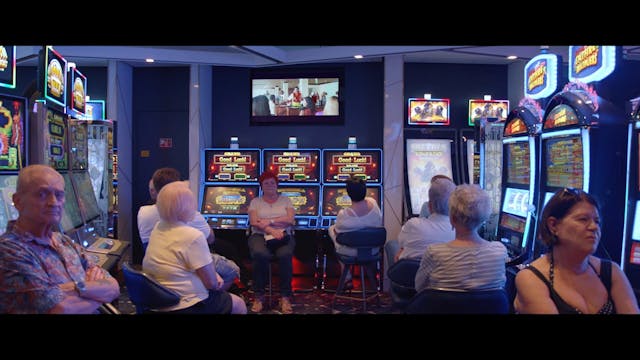 BIOGRAFILM - King Of The Cruise