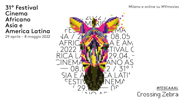 FESCAAAL 2022 - Le depart (the departure)