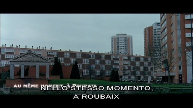 MIOCINEMA - RACCONTO DI NATALE - ITA