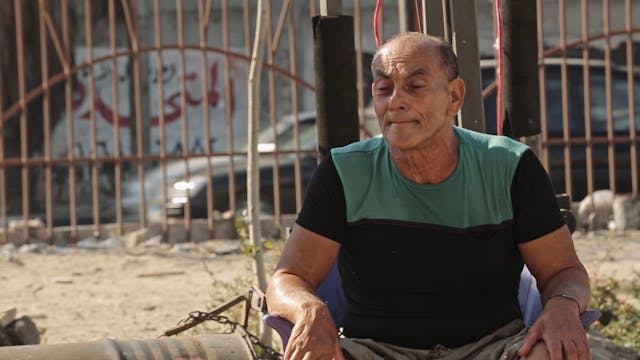 MEDFILM - LiftLikeAGirl