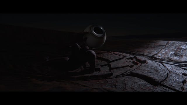 LESSINIA 2022 - OROGENESE Chiara Pinzauti