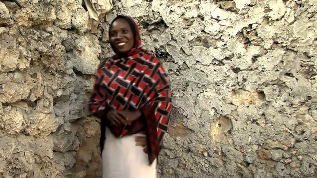 Lara Casirati - FESCAAAL_Samira's Dream