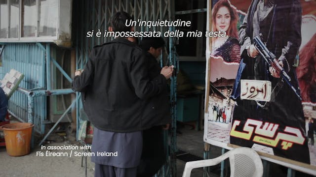 Dog Called Money - vom