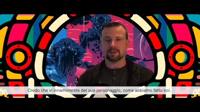 TRIESTE SCIENCE - SKYLIN3S