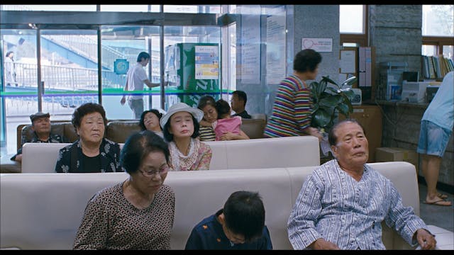 FAR EAST - Poetry - VO