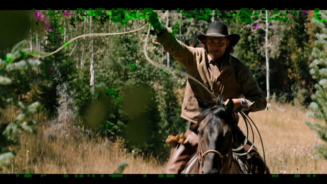 SARDEGNA - Yellowstone - Stagione 2 - Episodio 1